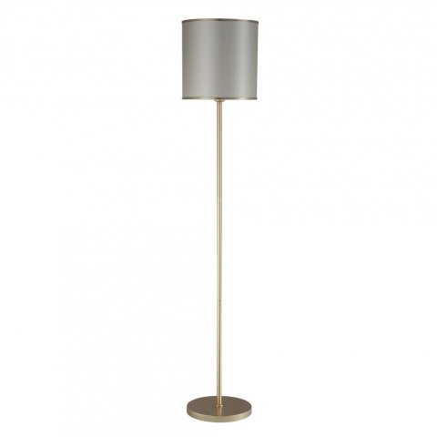 Торшер Crystal Lux Sergio PT1 Gold