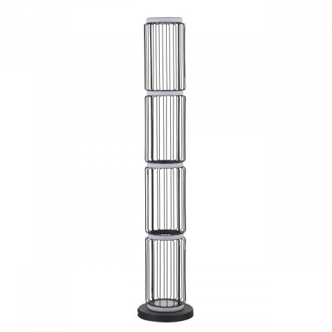 Торшер De Markt Айсфельд 3 655041101