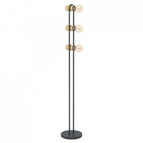 Торшер Eglo Chieveley 43544