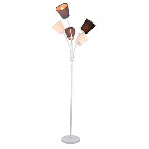 Торшер Hiper Dark&white H059-0