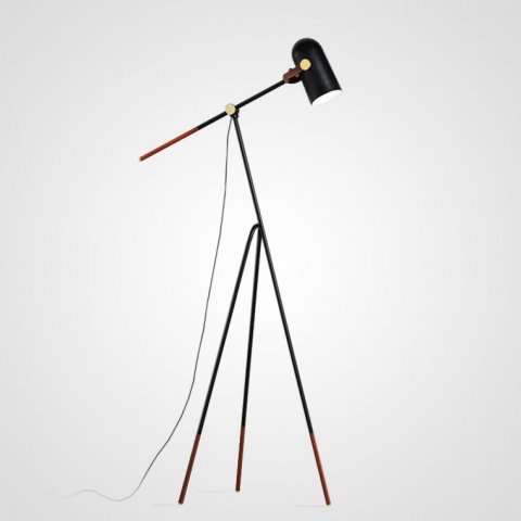 Торшер Imperium Loft Bullet 101387-26