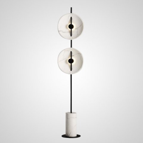 Торшер Imperium Loft Delano 151290-26