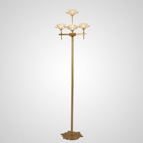 Торшер Imperium Loft Lotos 140838-26