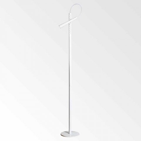 Торшер Lussole Loft Dawson LSP-0578