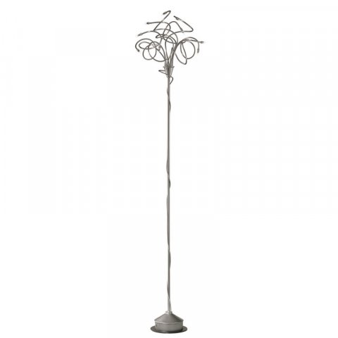 Торшер Metalspot Medusa 86676