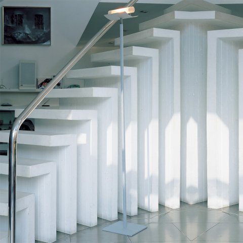 Торшер Metalspot SHK 44206