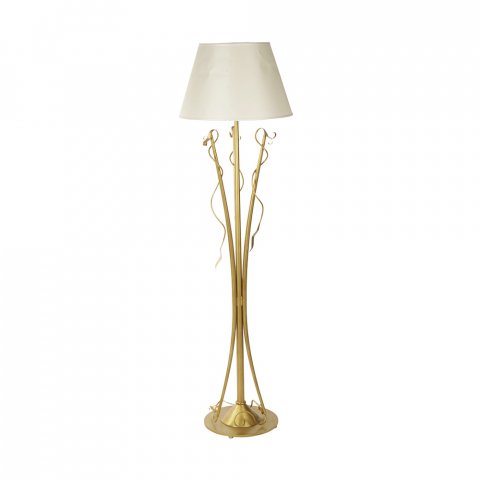 Торшер MM Lampadari Kaleidos 6489/LT1 V1165 XP