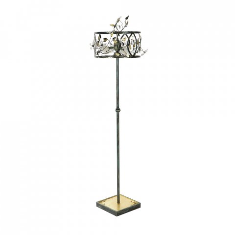 Торшер MM Lampadari Menta 6736/LT3 V2312