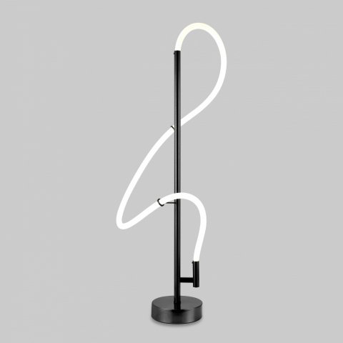 Торшер Moderli True V4089-FL