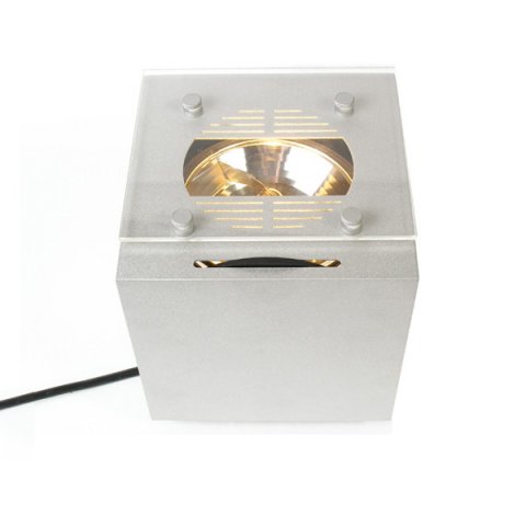 Торшер Oligo Kubus D