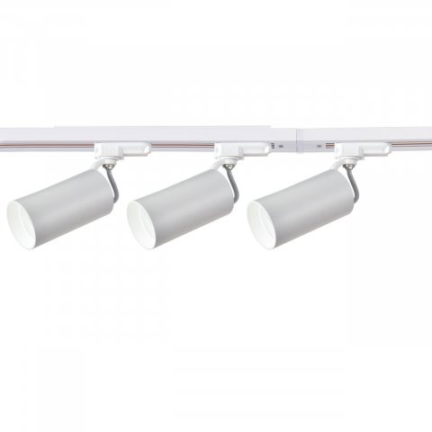 Трековый светильник Favourite Imago 4017-3U
