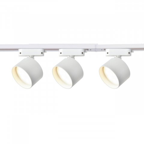 Трековый светильник Favourite Imago 4025-3U