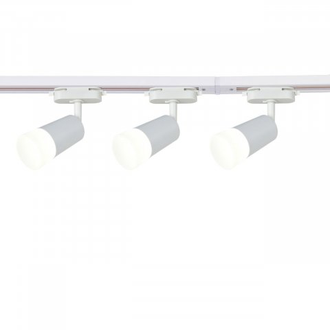 Трековый светильник Favourite Imago 4028-3U