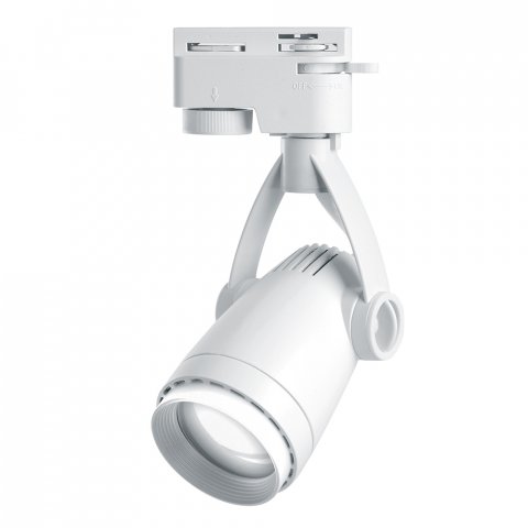 Трековый светильник Feron AL162 41595