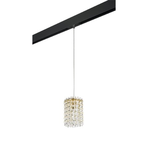 Трековый светильник Lightstar Cristallo (795312+595007) PRO795312