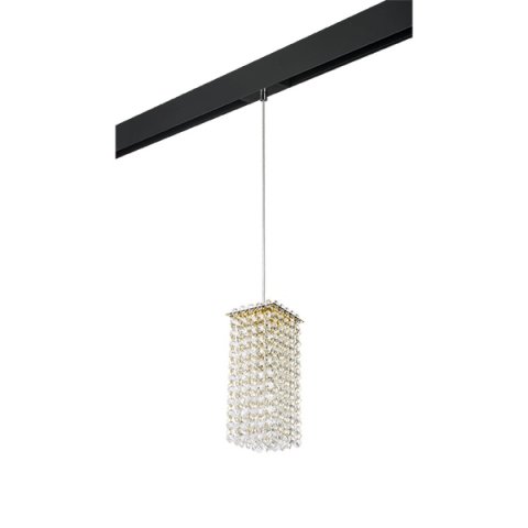 Трековый светильник Lightstar Cristallo (795422+595007) PRO795422