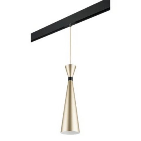 Трековый светильник Lightstar Dumo (816313+595007) PRO816313