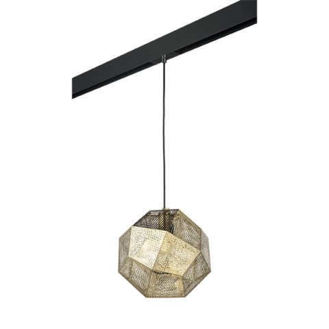 Трековый светильник Lightstar Fermo (724112+595007) PRO724112