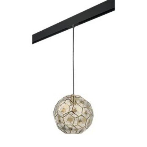 Трековый светильник Lightstar Fermo (724212+595007) PRO724212