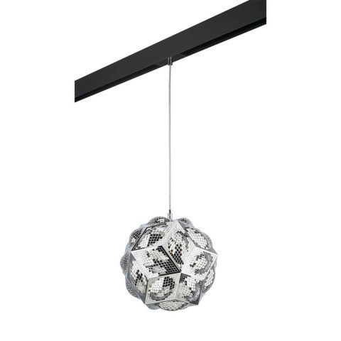 Трековый светильник Lightstar Fermo (724314+595007) PRO724314