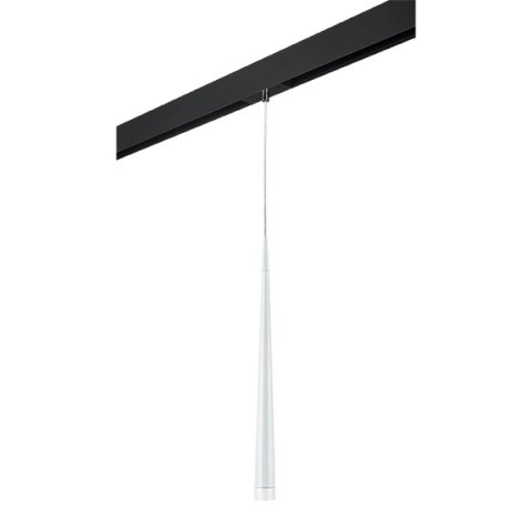 Трековый светильник Lightstar Punto (807016+595007) PRO807016