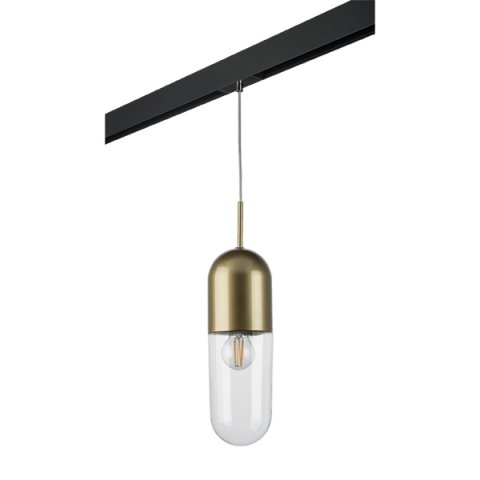 Трековый светильник Lightstar Ramo (690013+595007) PRO690013