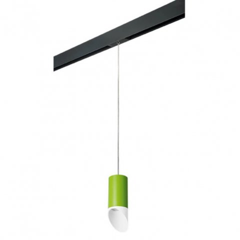 Трековый светильник Lightstar Rullo (214434+595857+201436) PRORP43436