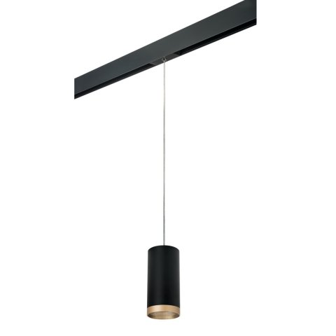 Трековый светильник Lightstar Rullo (216487+595887+203490) PRORP648790