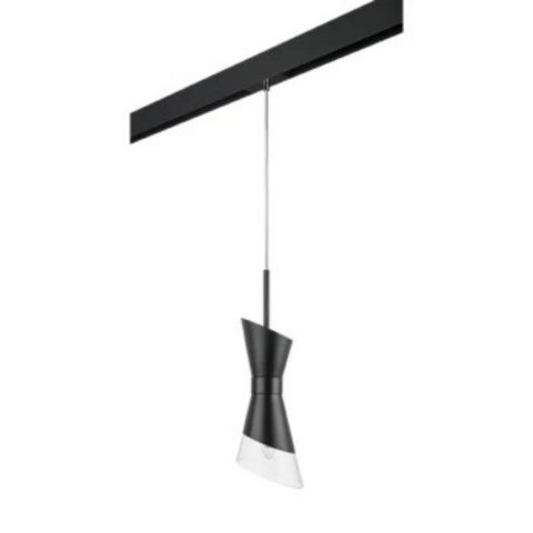 Трековый светильник Lightstar Strato (817017+595007) PRO817017