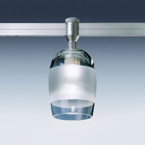 Трековый светильник Oligo Balibu Transparent