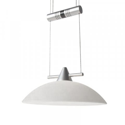 Трековый светильник Oligo Ecolino II White