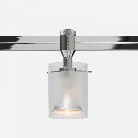 Трековый светильник Oligo Gate B Tube