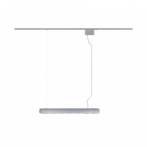 Трековый светильник Paulmann URail Pendel Barre 96959