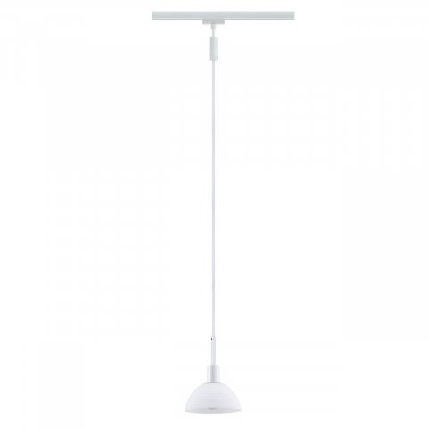 Трековый светильник Paulmann URail Sarrasani 96973