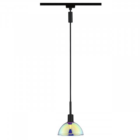 Трековый светильник Paulmann URail Sarrasani 96976