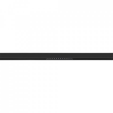 Трековый светодиодный светильник Arte Lamp EXPERT A5744PL-1BK