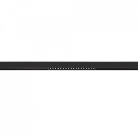 Трековый светодиодный светильник Arte Lamp EXPERT A5745PL-1BK