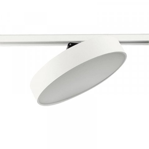 Трековый светодиодный светильник DesignLed IMD-GA-0330BR-WH-WW 003566