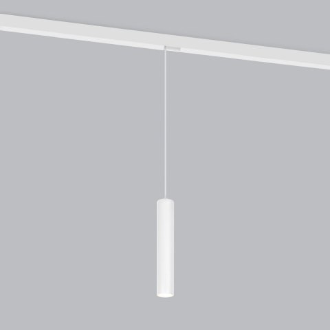 Трековый светодиодный светильник Elektrostandard Slim Magnetic 85014/01 a059184