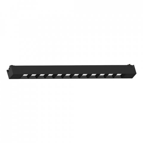 Трековый светодиодный светильник Feron AL130 48374