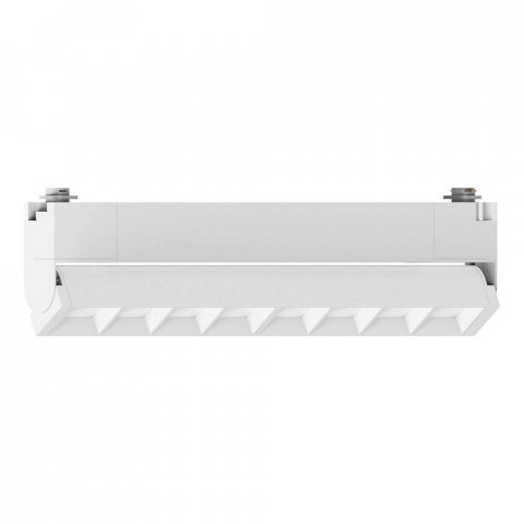 Трековый светодиодный светильник Feron AL131 48375