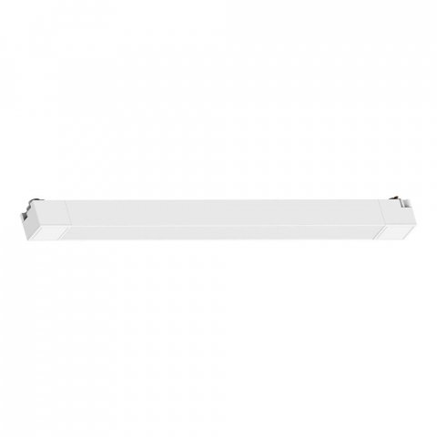 Трековый светодиодный светильник Feron AL132 48381