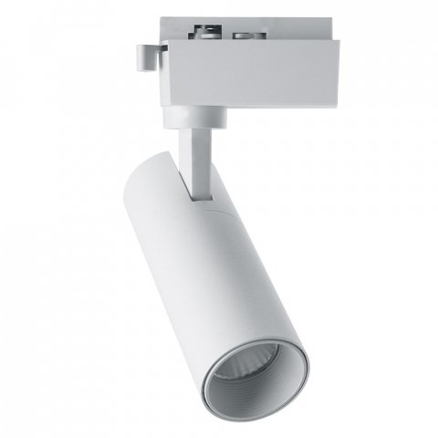 Трековый светодиодный светильник Feron AL140 41613