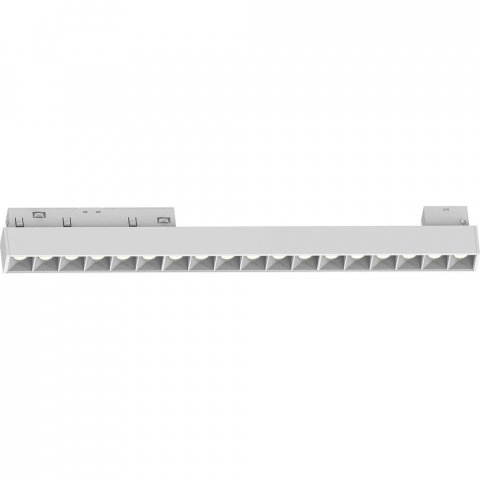 Трековый светодиодный светильник Feron MGN300 41930