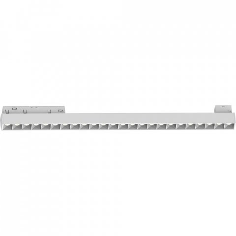 Трековый светодиодный светильник Feron MGN300 41932