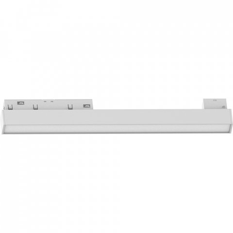 Трековый светодиодный светильник Feron MGN302 41937