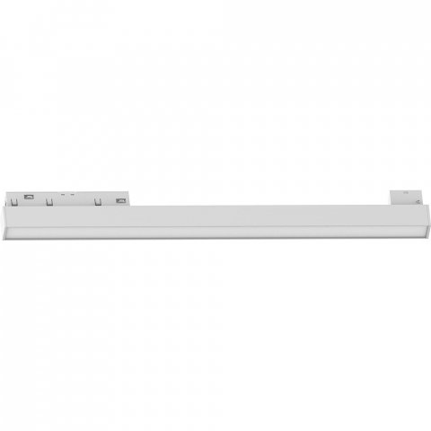 Трековый светодиодный светильник Feron MGN302 41939