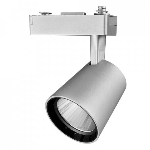 Трековый светодиодный светильник Jazzway PTR 0330 5023802