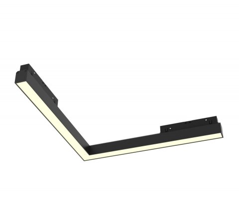 Трековый светодиодный светильник Maytoni Technica Basis TR042-2-24W3K