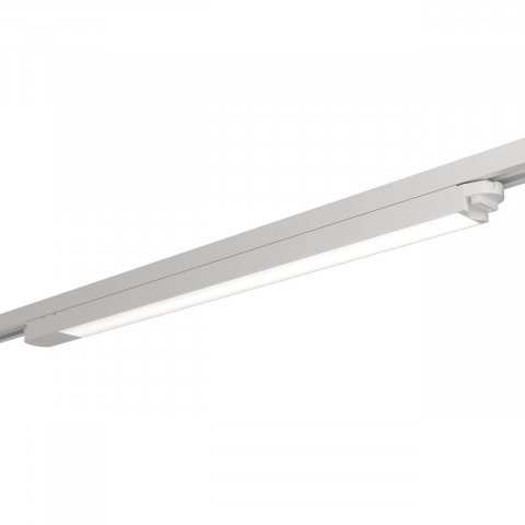 Трековый светодиодный светильник Maytoni Technical Basis TR000-1-15W4K-W